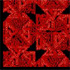 Designer Bowtie Mats